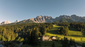 Hotel Villa Waldheim San Candido